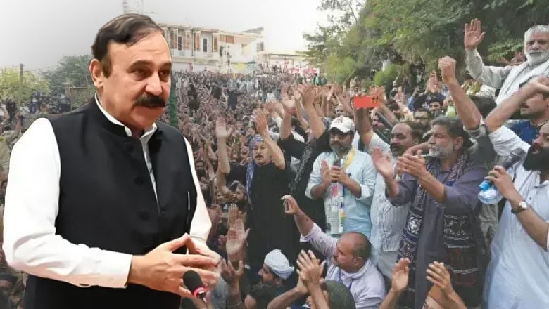 Most of Joint Awami Action Committee’s (JAAC) demands from Oct 2025 fulfilled, says minister