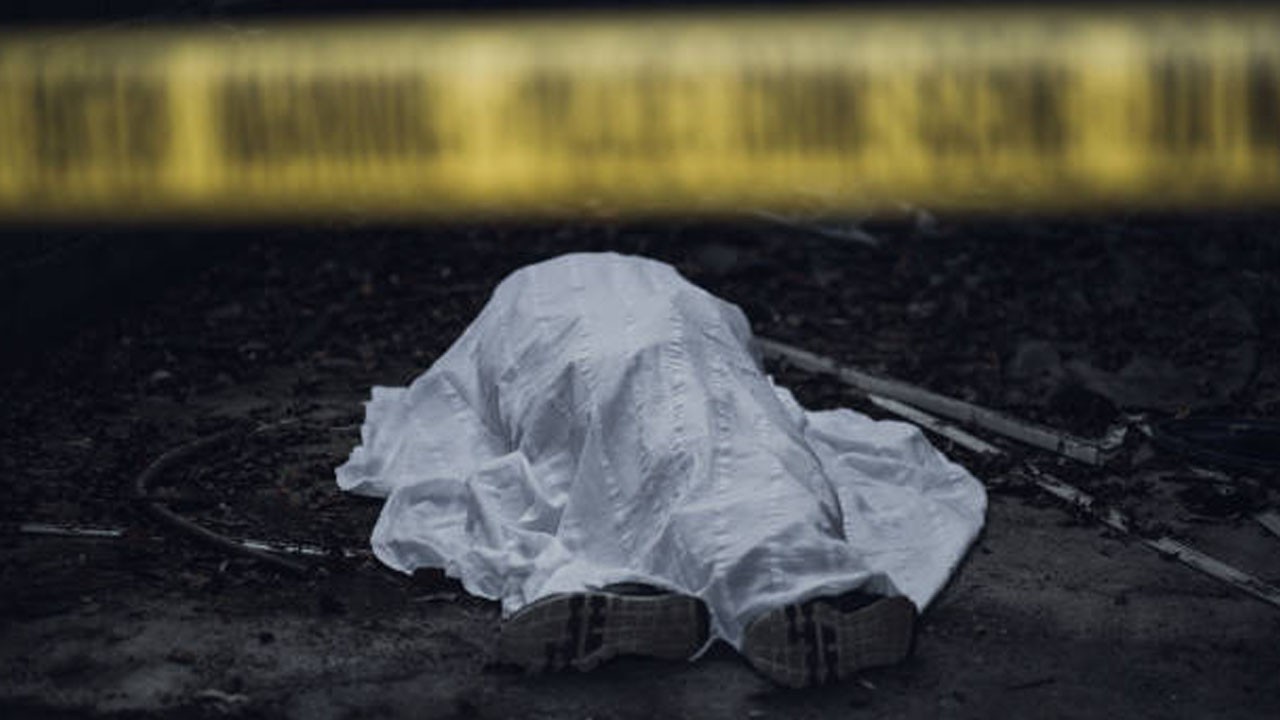 Gang rape suspect killed in 'police encounter' in Lahore