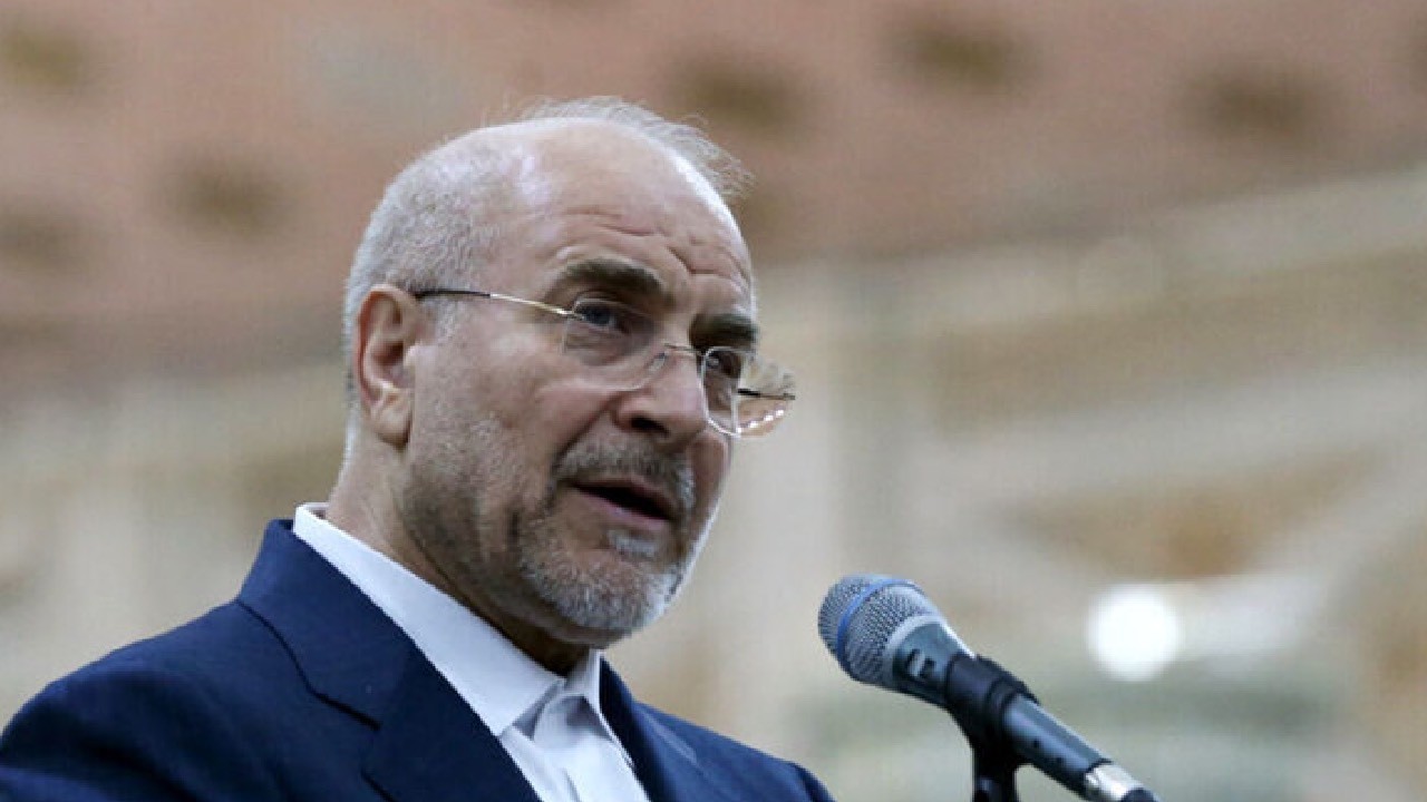 Iran's Ghalibaf threatens US, Israeli assets in ME as 'legitimate targets' after strikes in Beirut