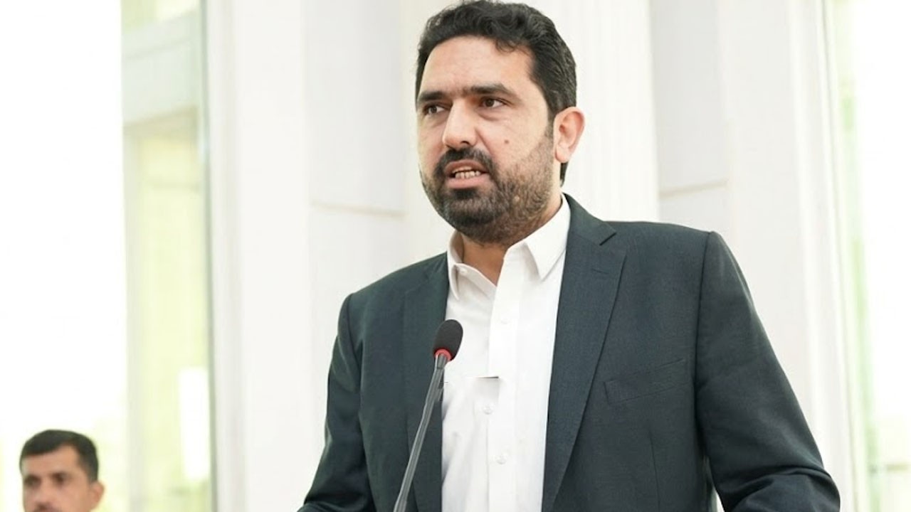Islamabad court orders arrest of KP CM Sohail Afridi in PECA case