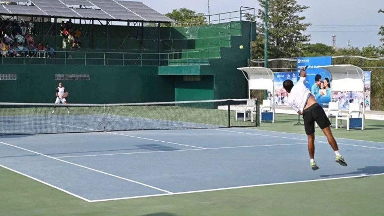 Pakistan set to host two international women’s tennis tournaments