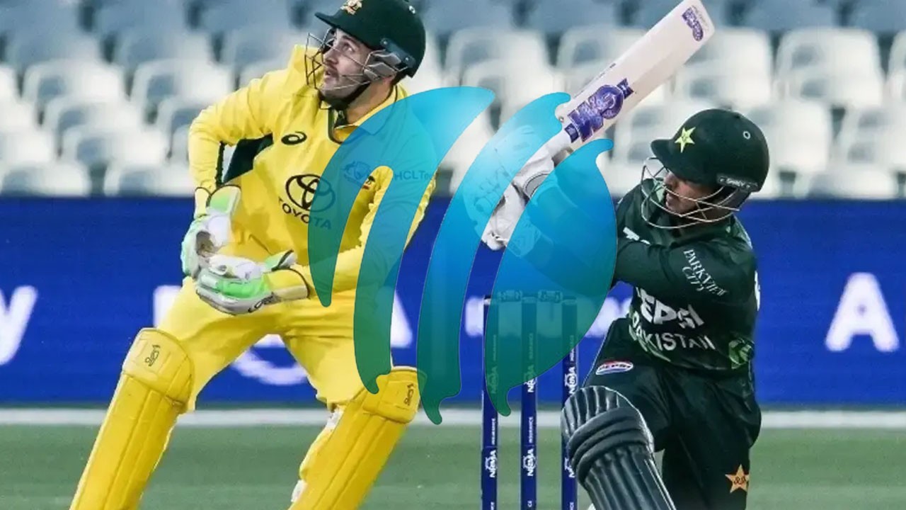 ICC flags Gaddafi Stadium pitch after Pakistan-Australia ODI