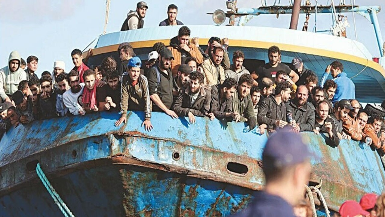 FIA disciplines over 100 officials over human smuggling links since Greece boat tragedy
