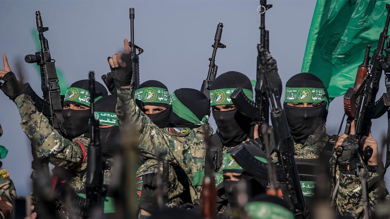 Hamas says acceptable approaches reached on contentious Gaza ceasefire issues