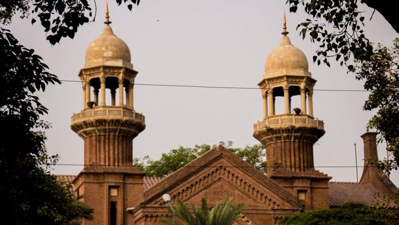 LHC throws out petition on power capacity charges