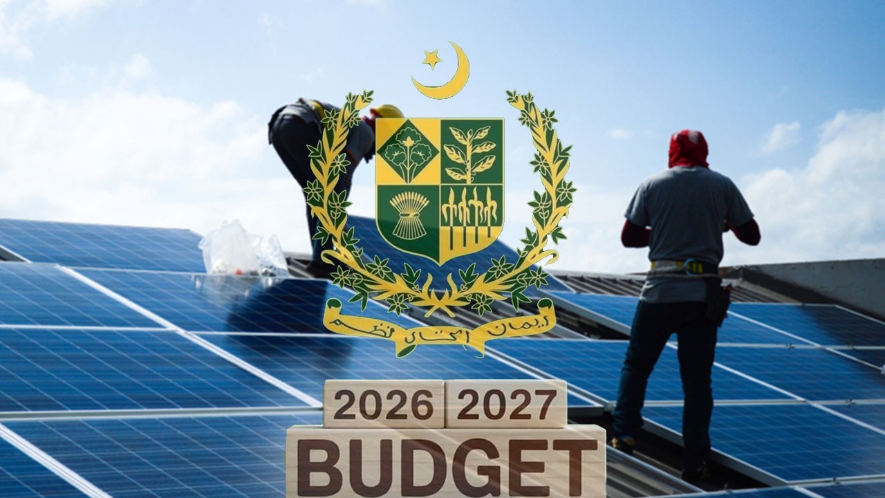 Solar panel prices rise ahead of expected tax hike in federal budget