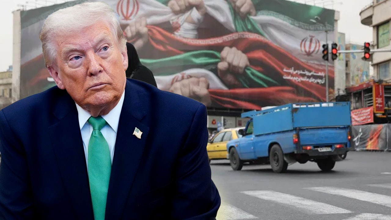 Trump considers new strikes on Iranian infrastructure amid delayed deal: report