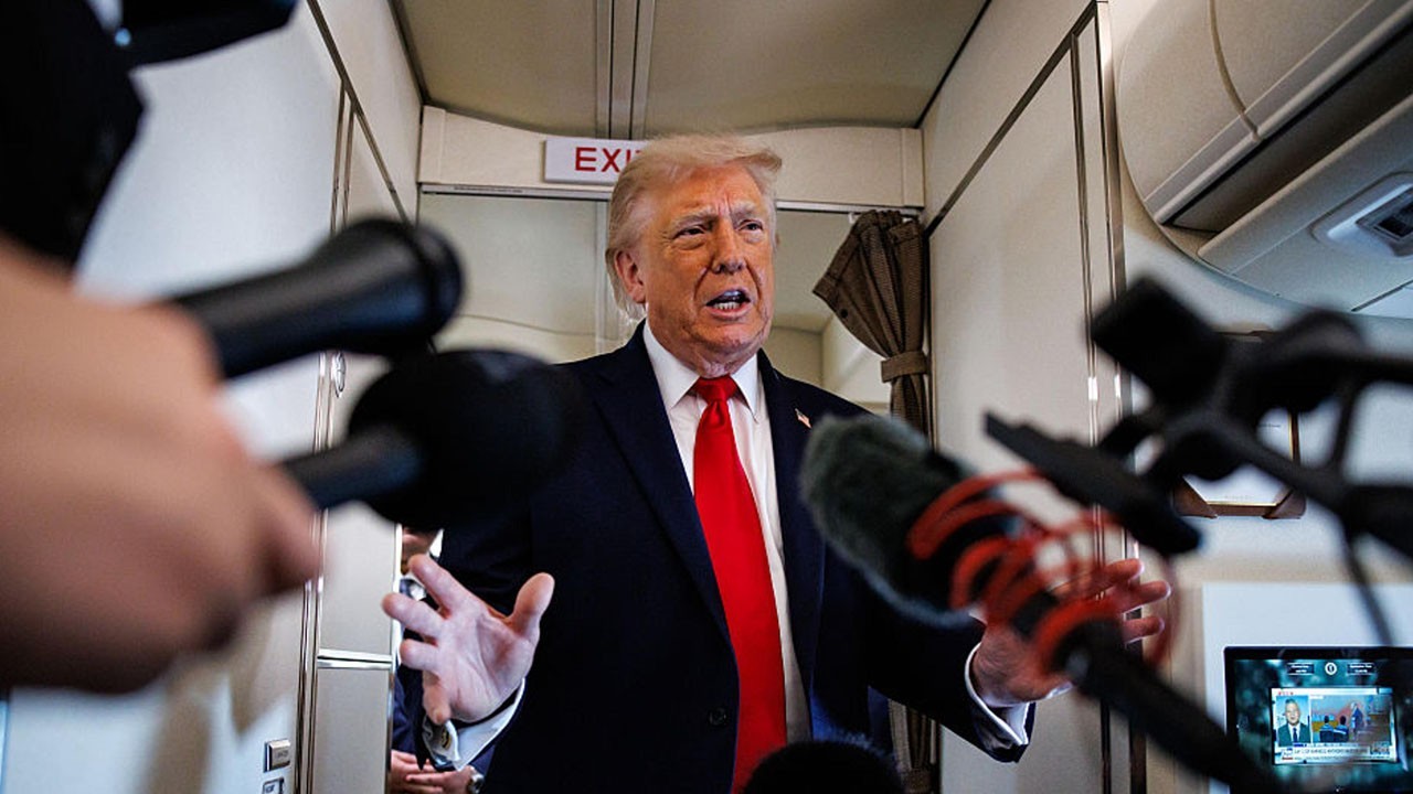 Trump vows fresh Iran strikes