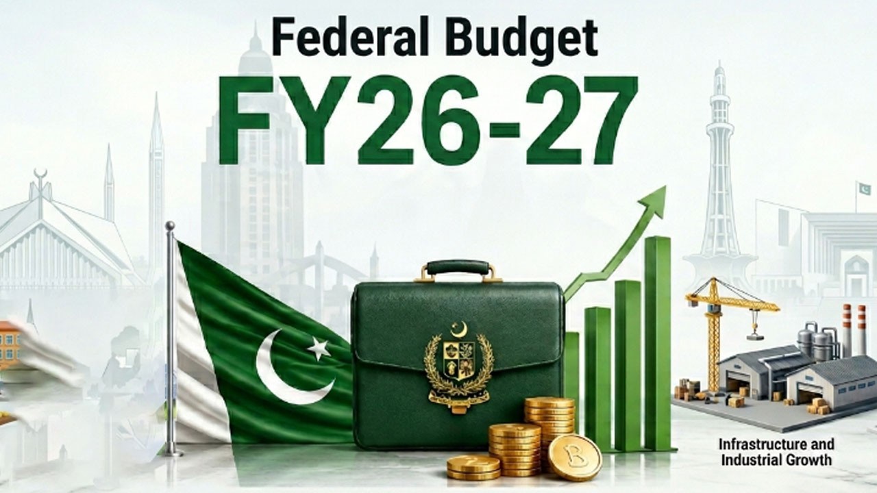 Budget 2026–27: Centre allocates funds for Karachi infrastructure