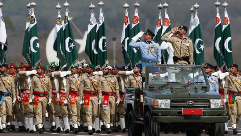 Govt allocates Rs10,902m for defence division in PSDP 2026-27