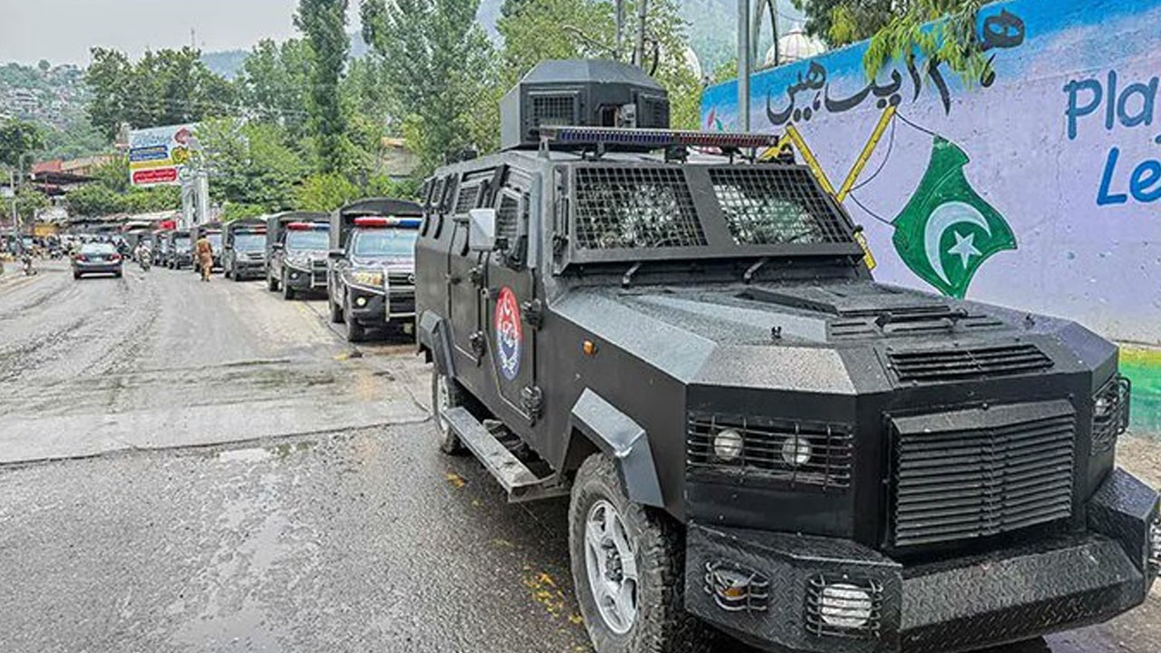 AJK SC Bar Association warns violators of peace, calls for immediate surrender