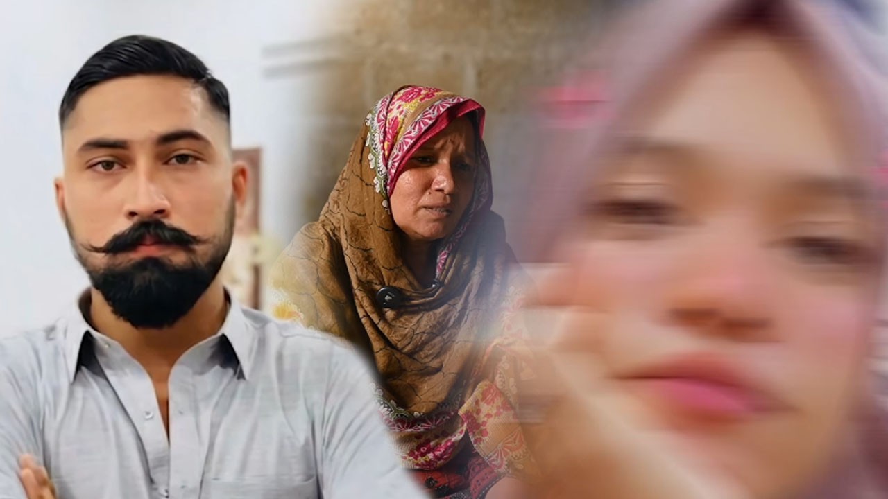 Karachi bride brutally killed over dowry demands, family seeks justice