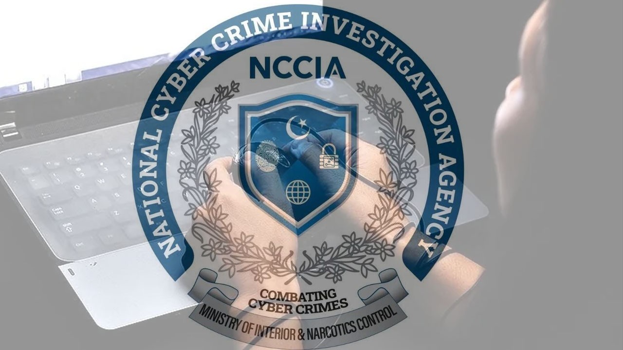 NCCIA prioritises cases of blackmail, harassment of women; arrests 10 in Punjab