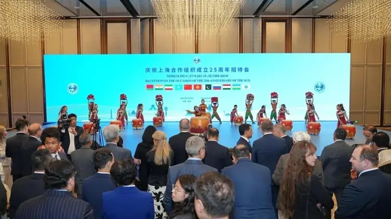 Pakistan to assume SCO Council of Heads of State chairmanship in September