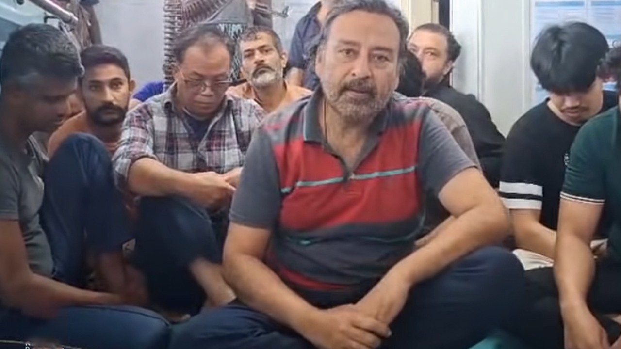 Pakistan still tracing 10 citizens held hostage in Somalia, NA told