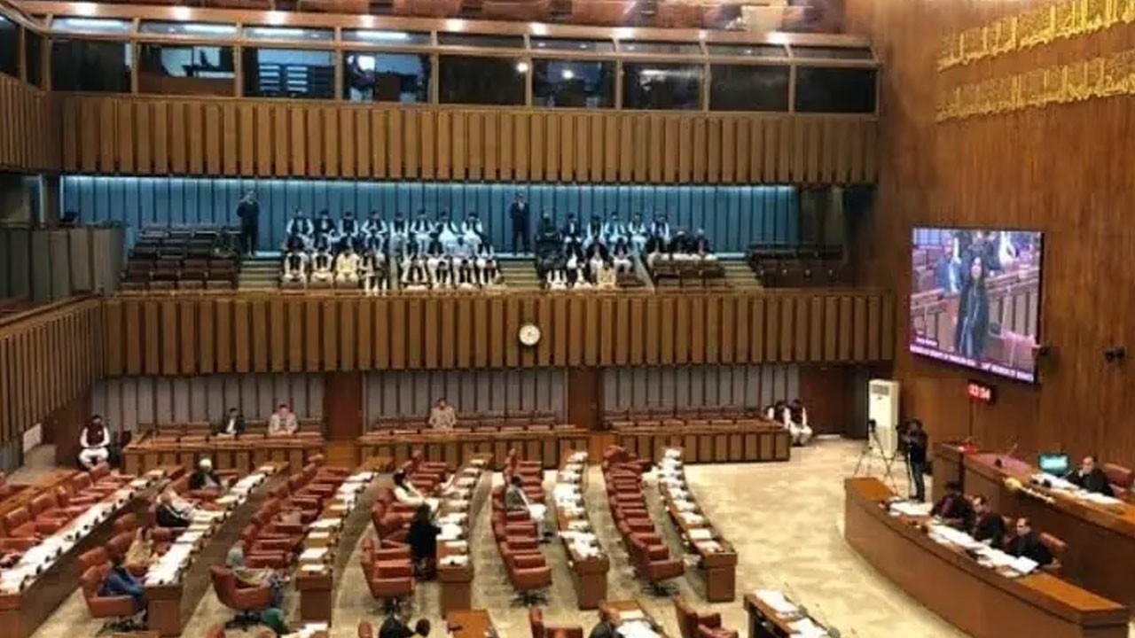 Senators raise alarm over rising debt amid lack of roadmap for economic stability