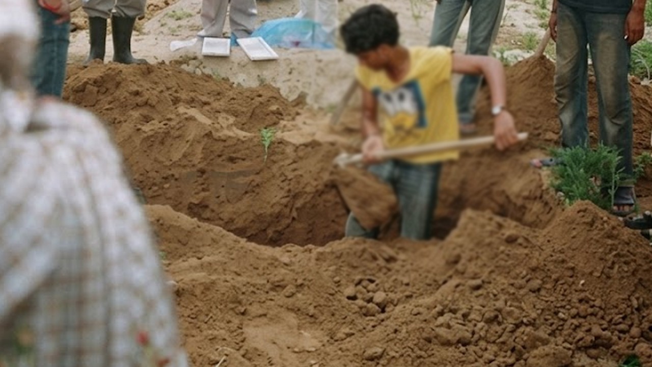 Court allows exhumation of Mishab's body for medical examination
