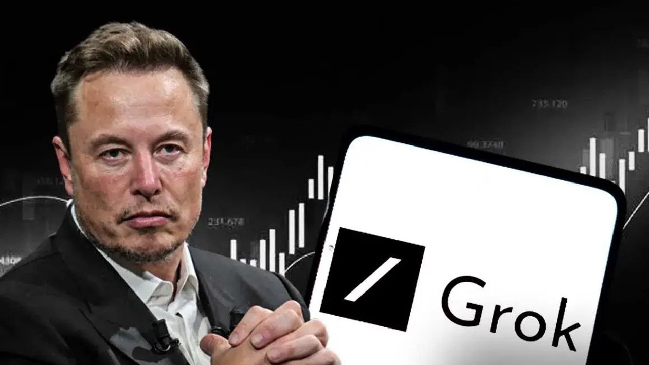 Elon Musk’s AI tool Grok was used in strikes against Iran: US govt