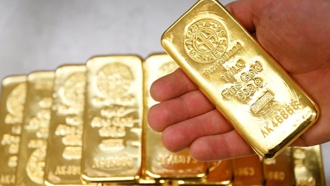 Gold prices continue to register gains in Pakistan