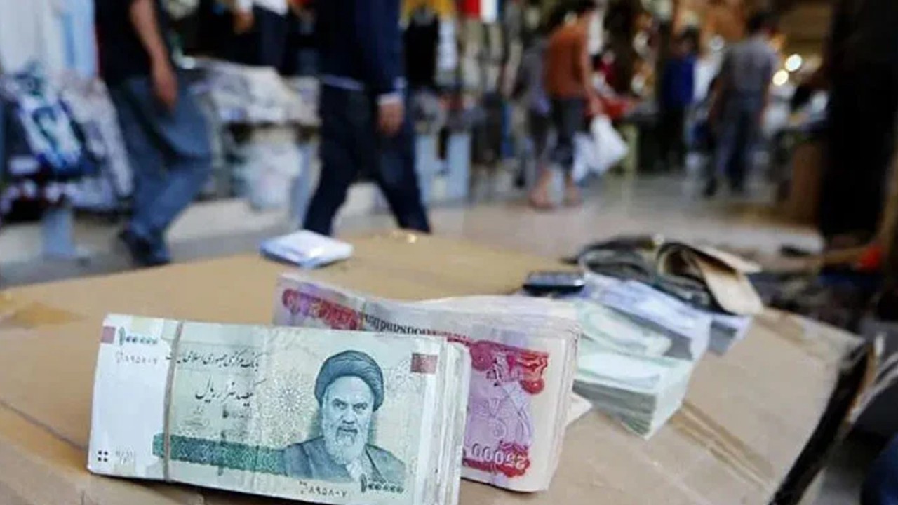 Iranian currency demand soars in Pakistan's market