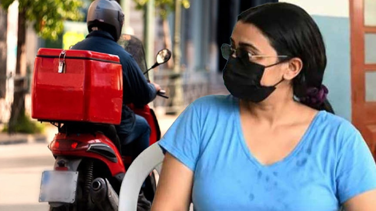 Karachi police arrest two riders linked to Pinky's online drug delivery network