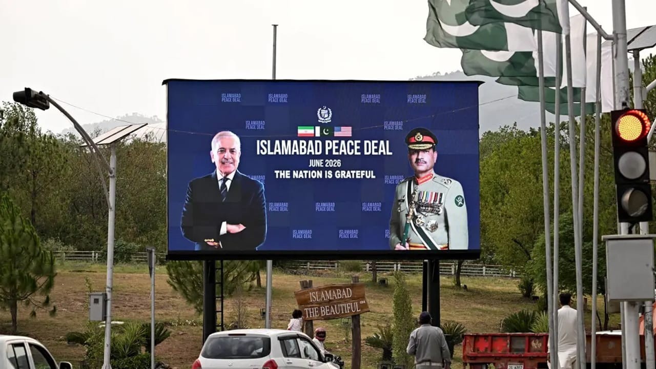 Text of Islamabad MoU signed between US and Iran