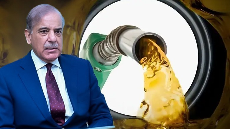 PM Shehbaz announces major petrol price relief amid oil price drop