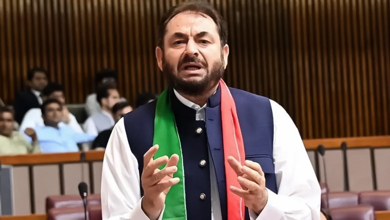 National Assembly restores PTI lawmaker Iqbal Afridi’s membership