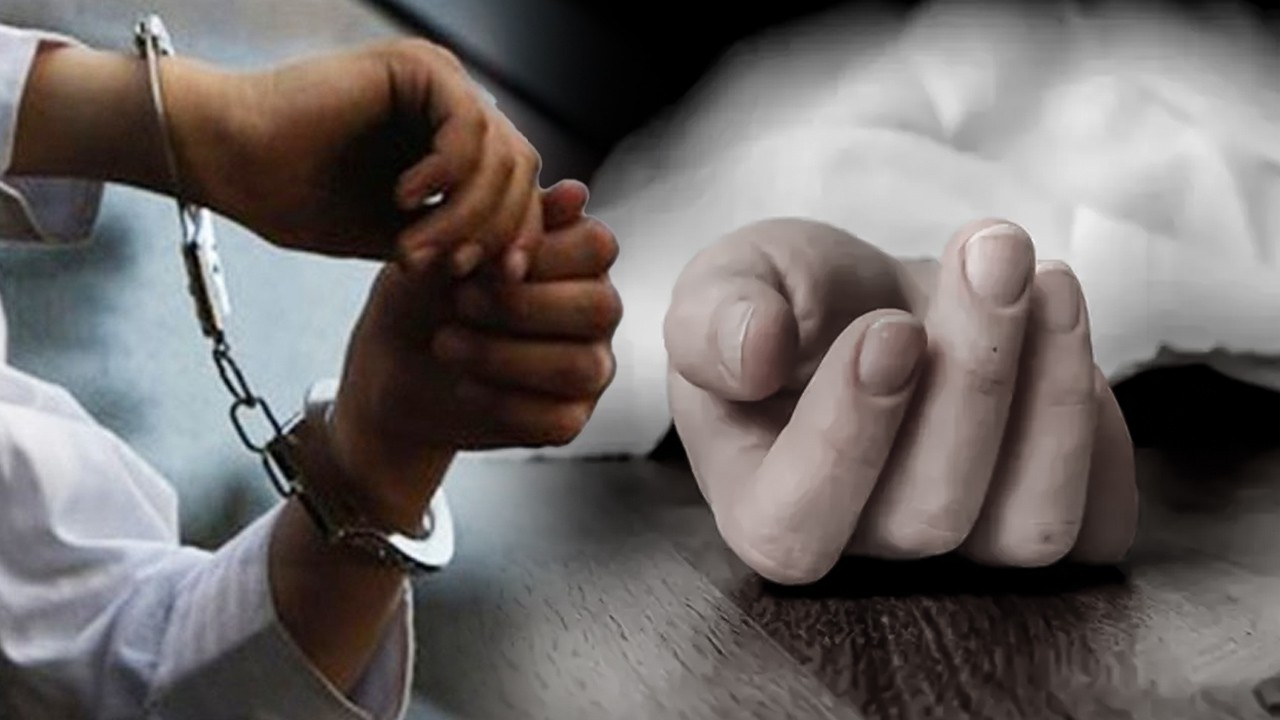 Four suspects arrested in 7-year-old girl's murder case