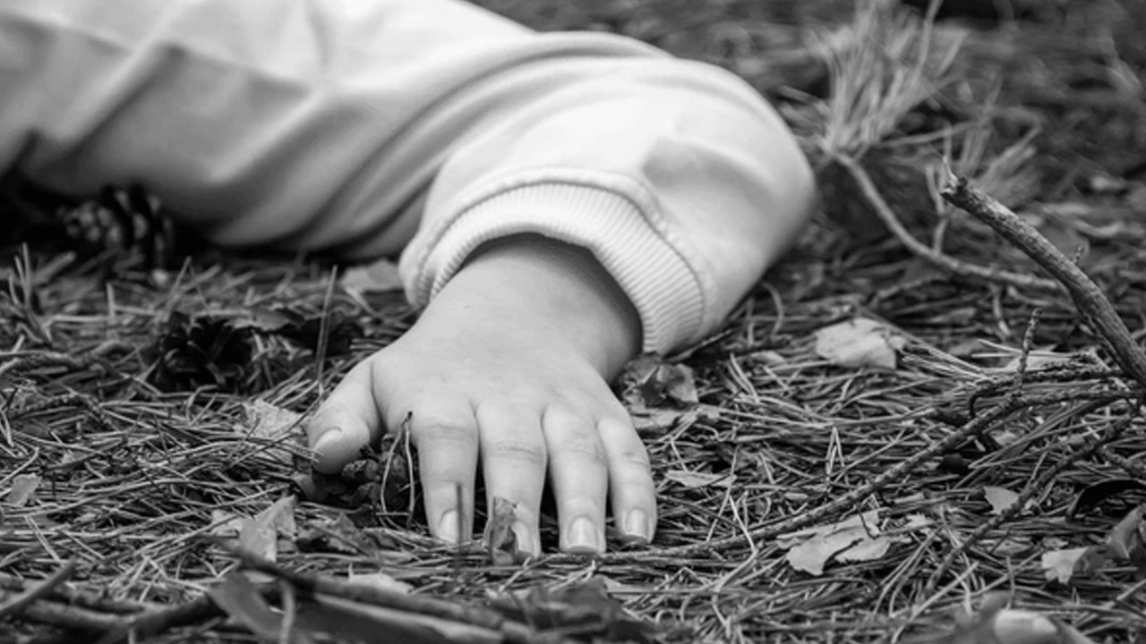 Missing three-year-old girl found dead in sack in Karachi’s Quaidabad