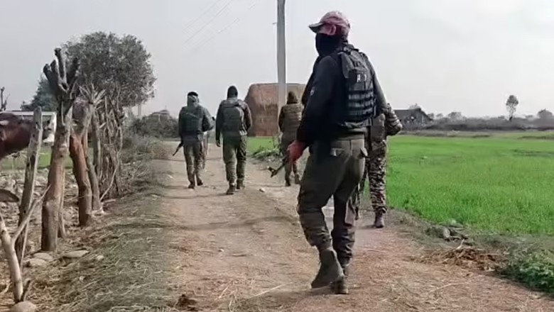 Six most-wanted militants killed in Lower Dir operation