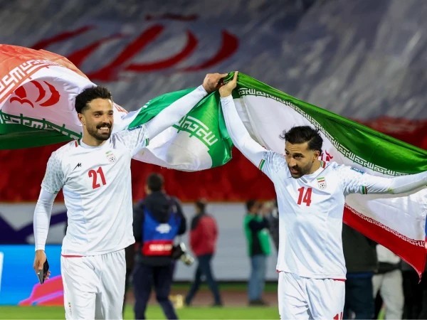 FIFA World Cup: US eases travel restrictions for Iran