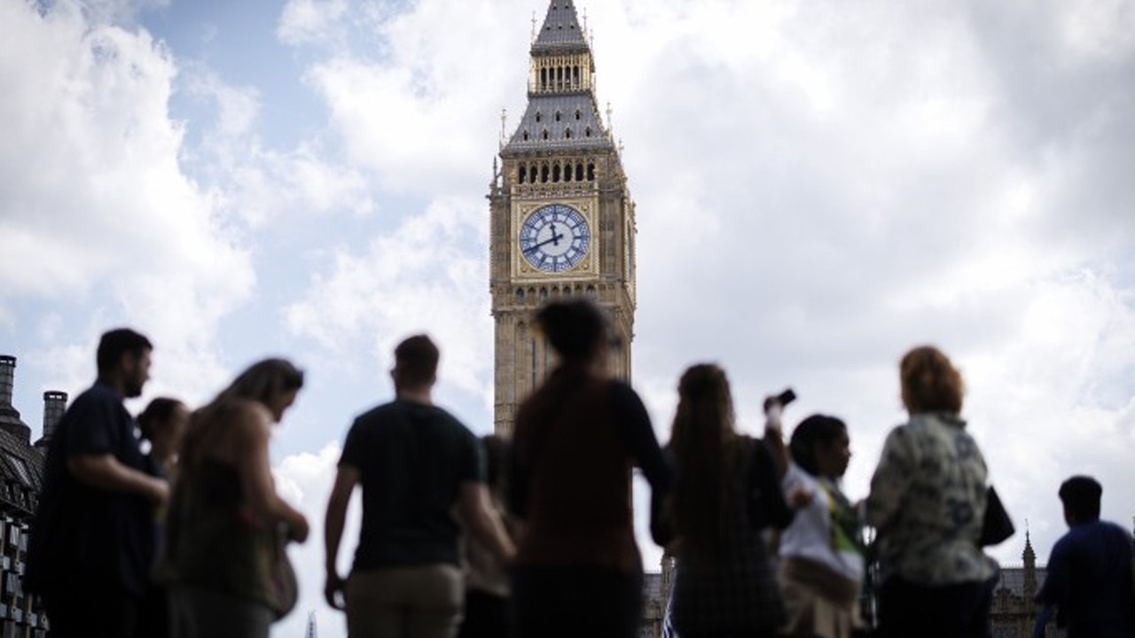 UK to expand refugee sponsorship schemes