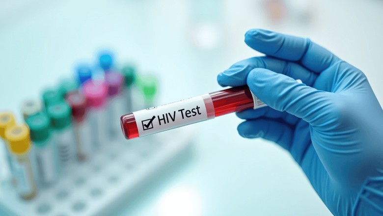 Another child tests positive for HIV at Karachi's Valika Hospital