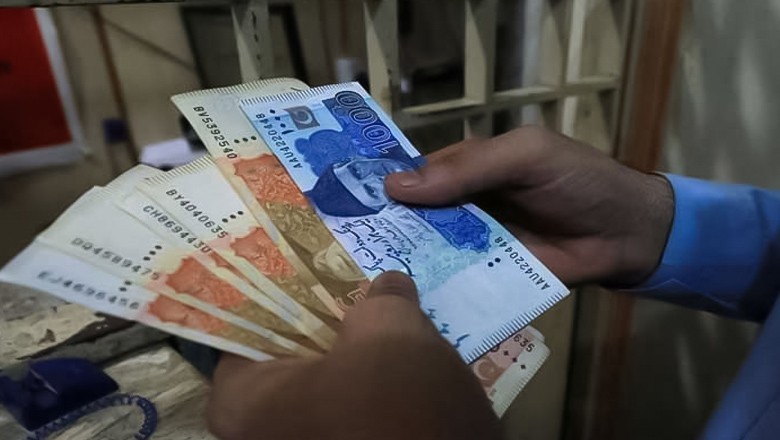 Pakistan unveils roadmap for Riba-free banking by 2028