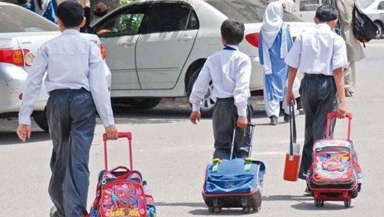 Punjab bans summer camps in schools from July 1 amid heatwave