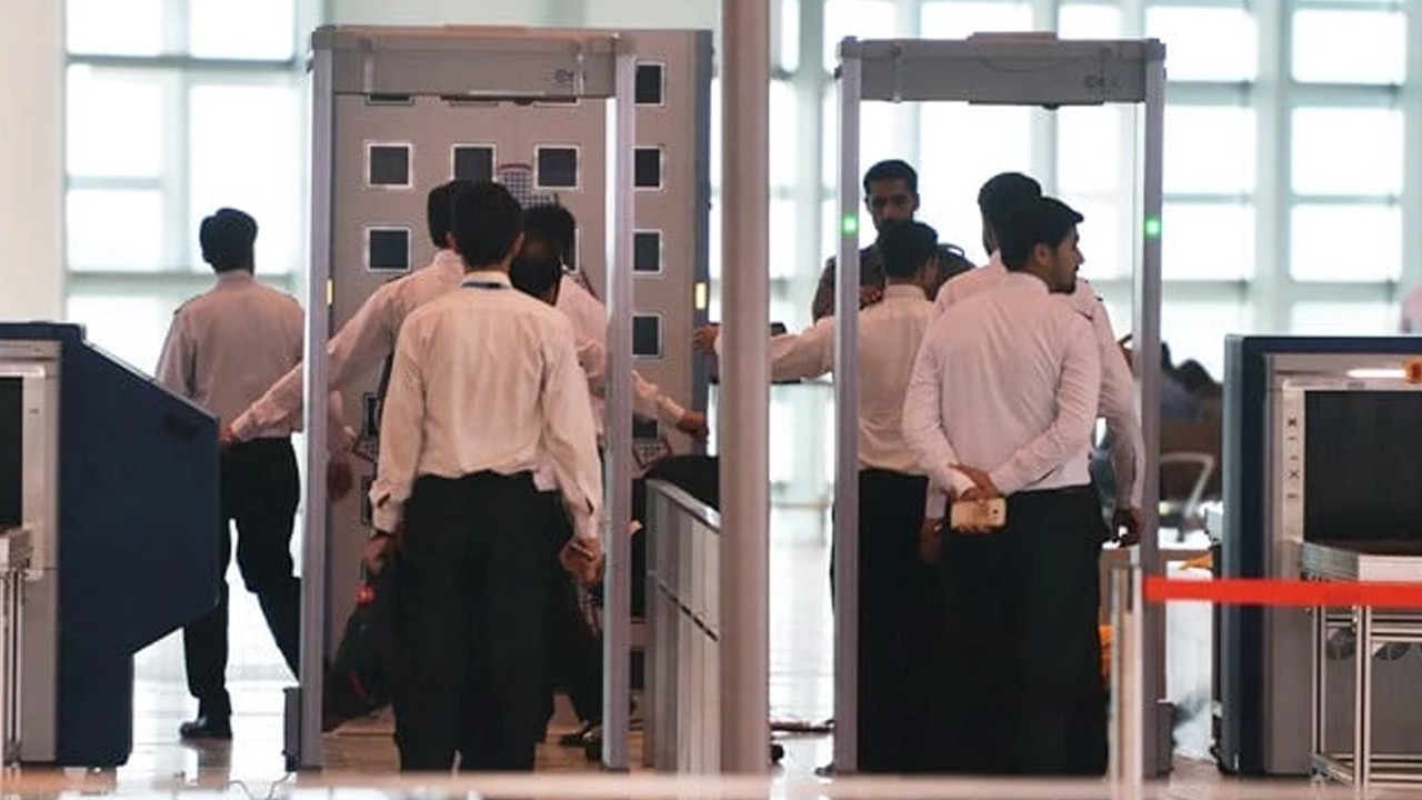 FIA, ASF row deepens over airport screening
