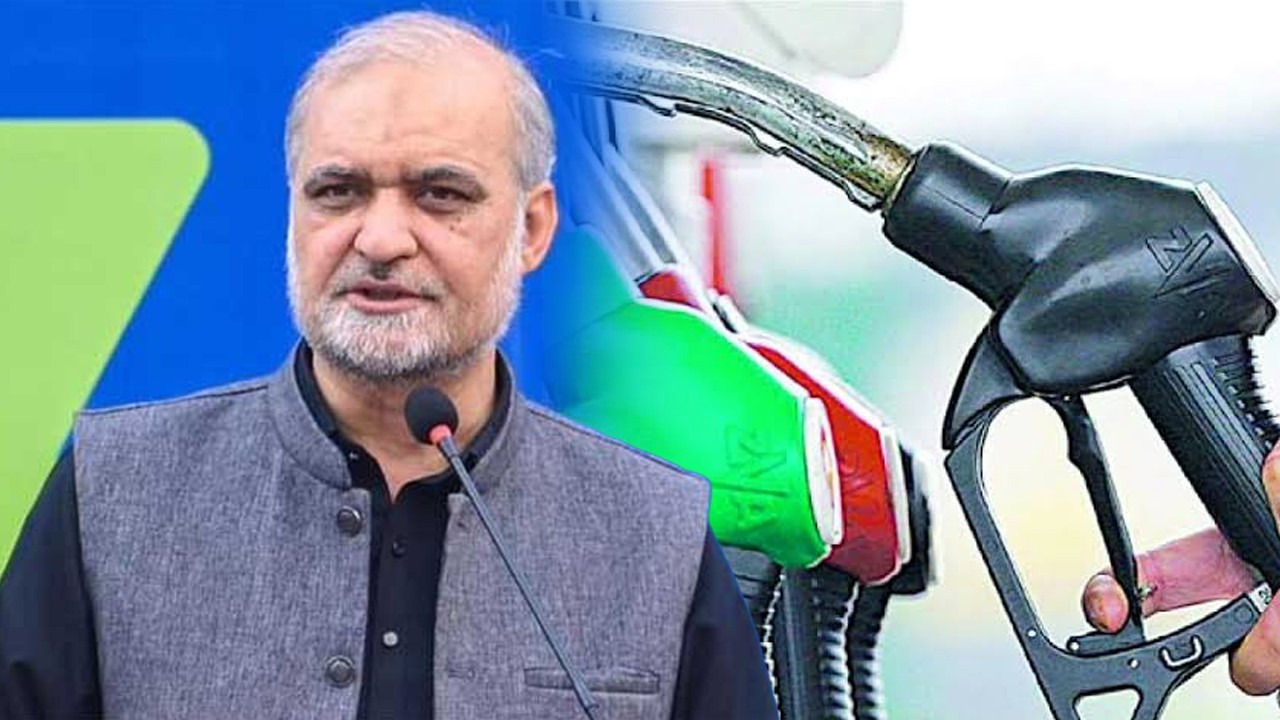 JI chief demands petrol price cut to Rs225 per litre