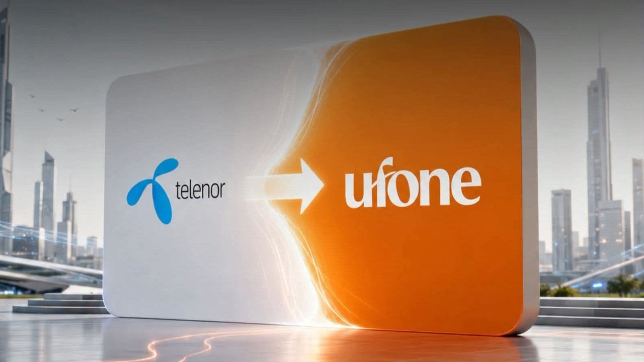Telenor Pakistan, Ufone formally merge after IHC approval