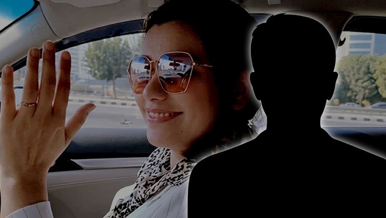 Case lodged against ex-husband of drug dealer Anmol alias Pinky