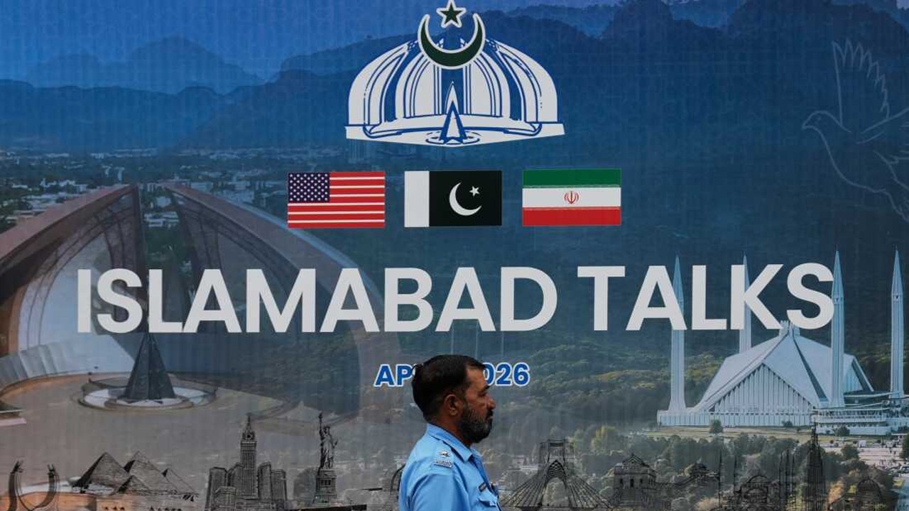 Islamabad may host next Iran-US talks