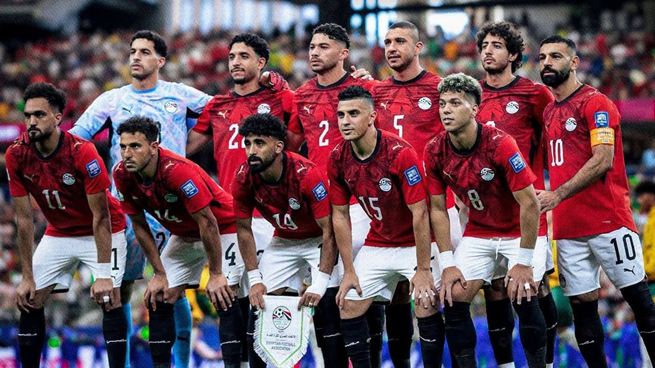 Egypt make history by reaching FIFA World Cup Round of 16 for first time