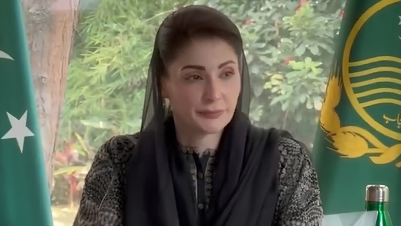 Maryam Nawaz urges greater child protection following Sargodha incident
