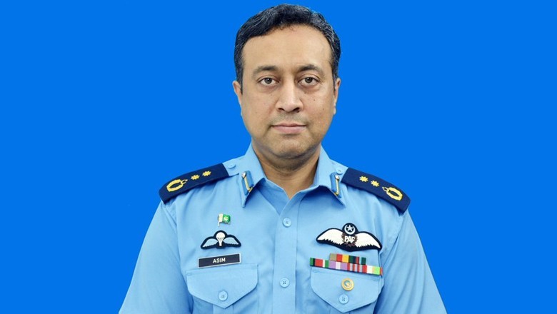 PAF captain shot dead while trying to save woman in Islamabad