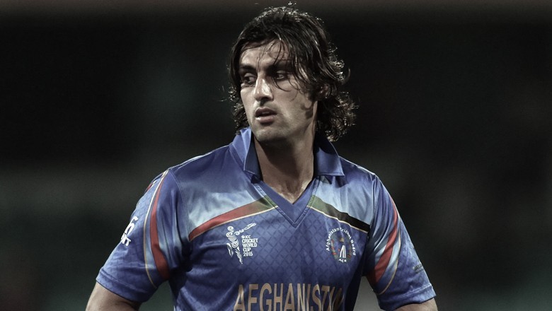 Former Afghanistan fast bowler Shapoor Zadran dies after battle with cancer