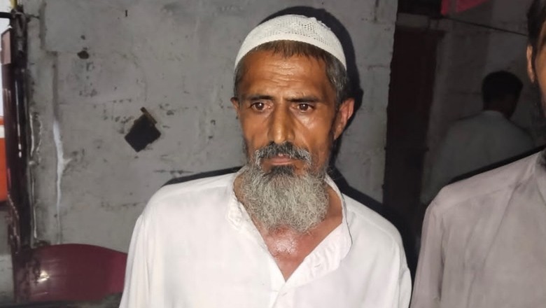 Father arrested for allegedly killing son in Karachi