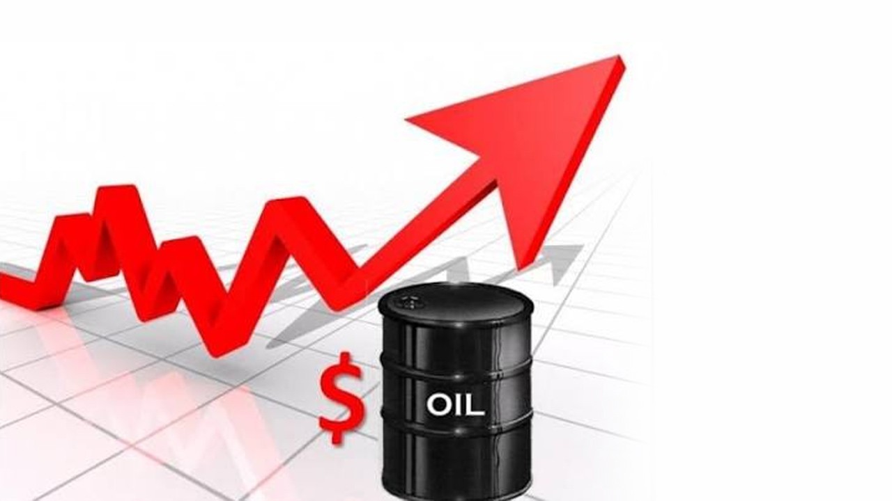 Oil hits two-week high as collapse of US-Iran understanding stokes supply concerns