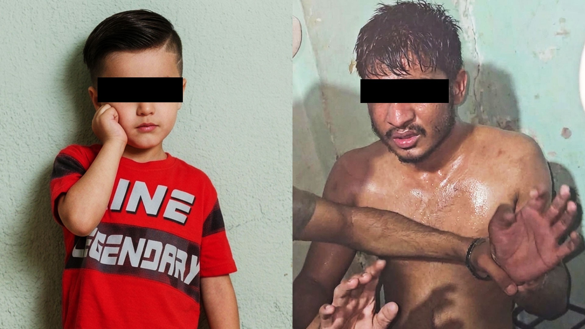 20-year-old arrested over suspected rape, murder of 6-year-old boy in Karachi