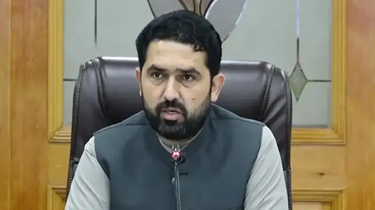 KP CM orders review of controversial law granting extended privileges to lawmakers