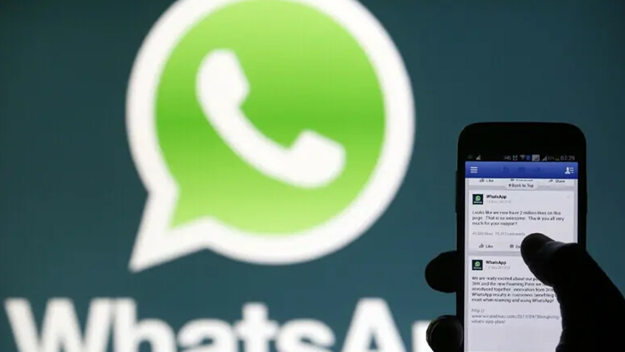 Lahore woman arrested for making fake WhatsApp accounts